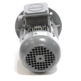 Three-phase motor  Used